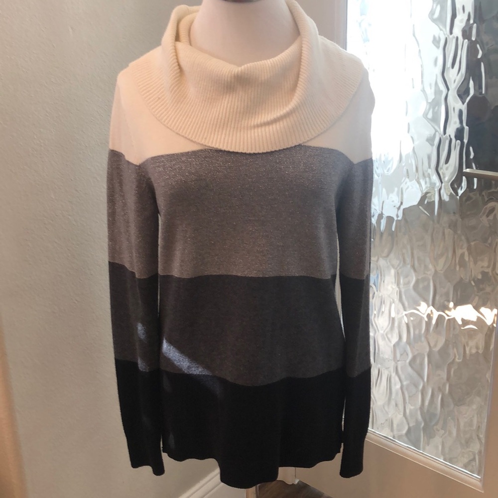 WHBM sweater size S